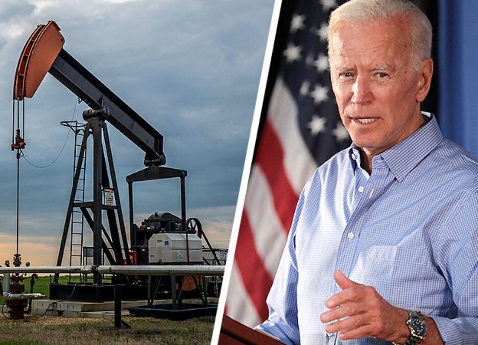 Oil Giants Challenge Biden’s Regulations
