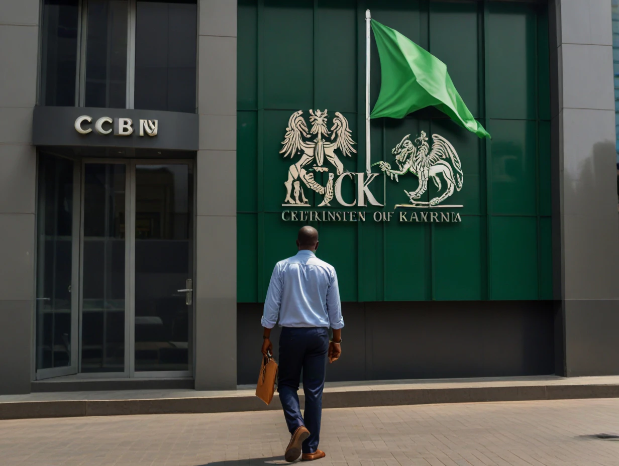 Central Bank’s KYC Crackdown Could Cost Nigerian Fintechs $1 Million+