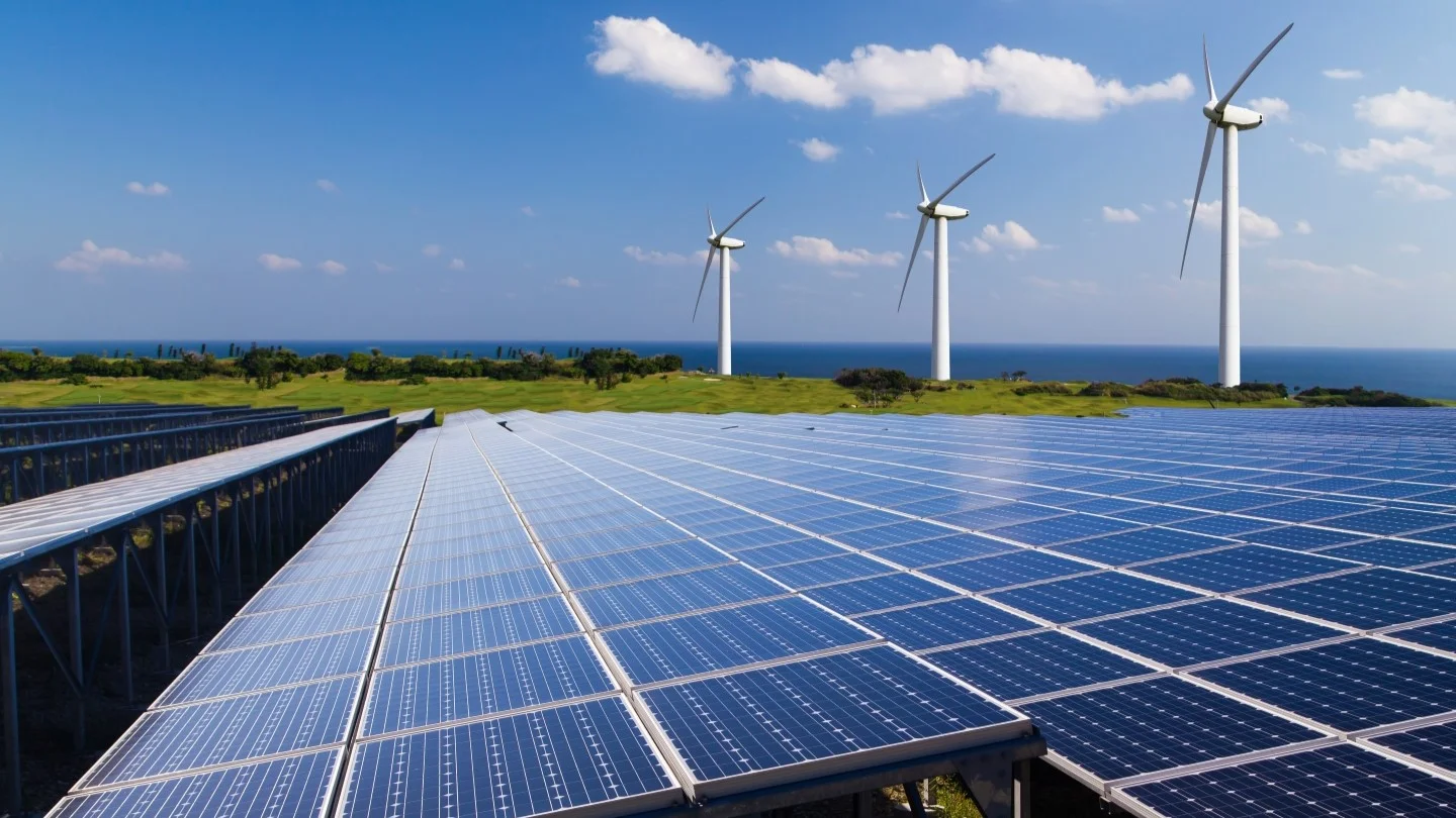 ENGIE Resources Reveals Shifting Trends in North American Renewable Energy Market