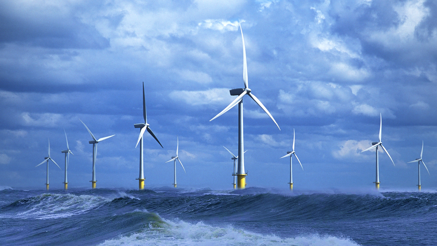 Offshore Wind: The Future of Clean Energy