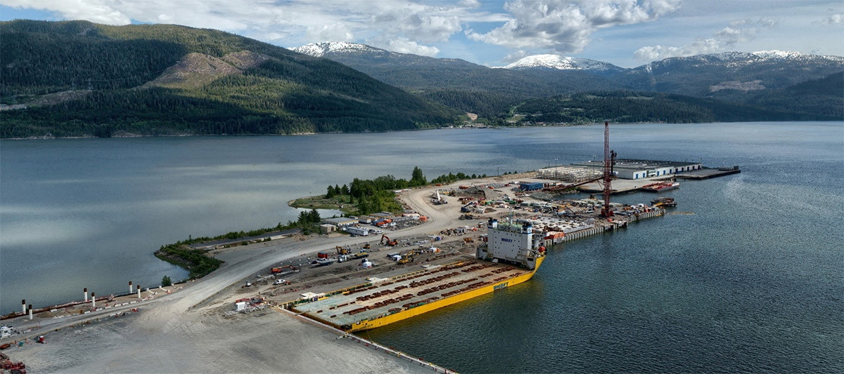 Canadian LNG: A Promising Future Amidst Regulatory Challenges