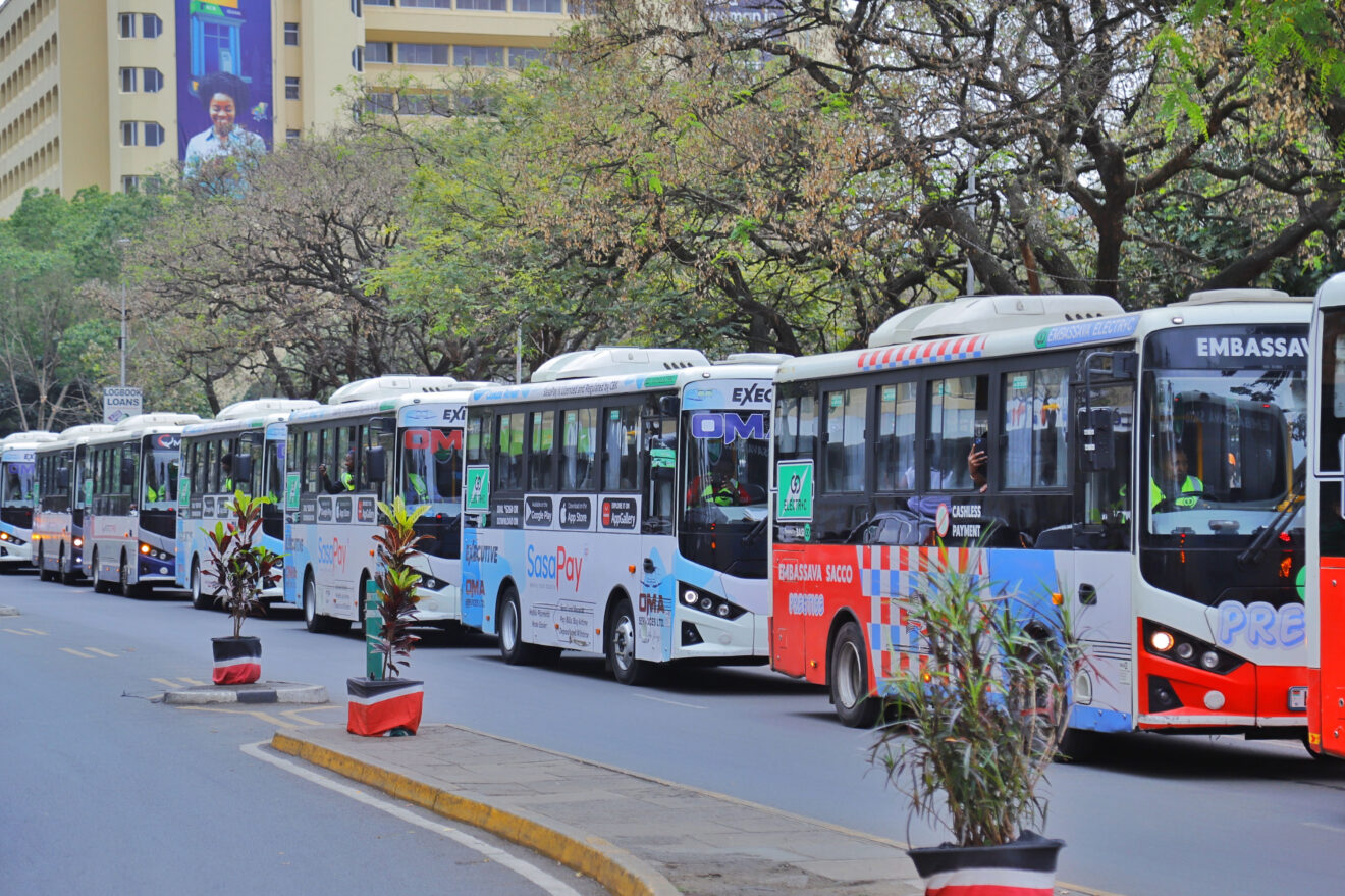Kenya’s E-mobility Sector Raises Concerns Over Proposed Tax Changes