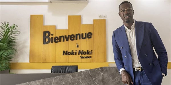 Noki Noki Raises $3 Million to Transform Central Africa’s Logistics