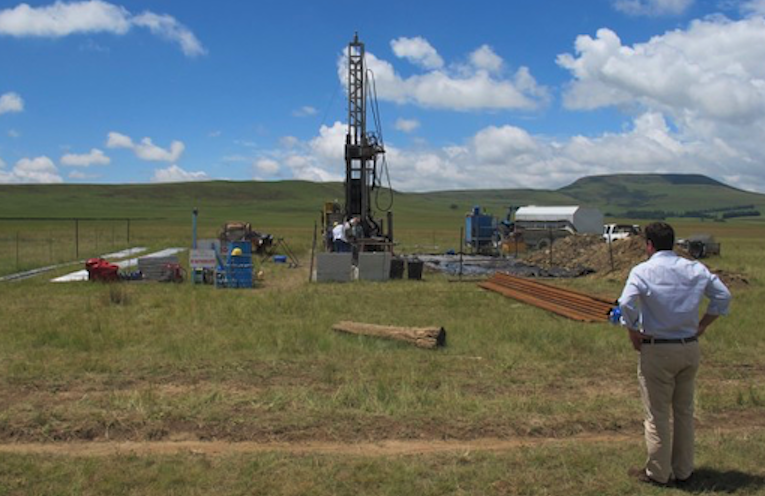 Kinetiko Energy Secures Funding for Gas Exploration in Mpumalanga