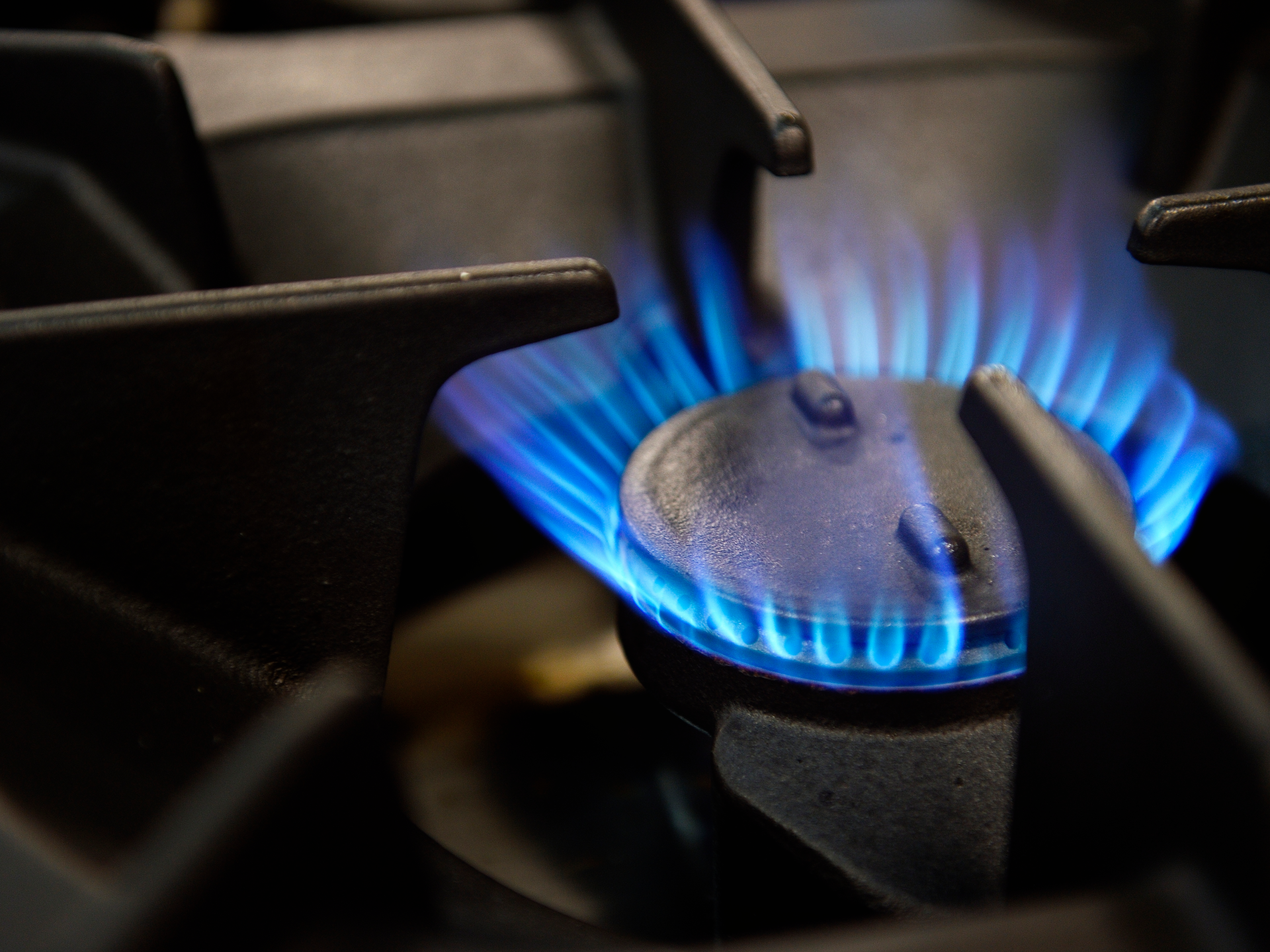 French Gas Bills to Rise 11.7% in July