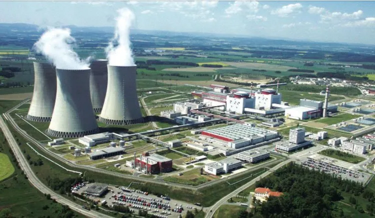 Norsk Kjernekraft Initiates Nuclear Power Plant Proposal for North-Eastern Norway