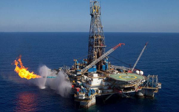 West Africa’s Deepwater Oil Boom: A Rising Star