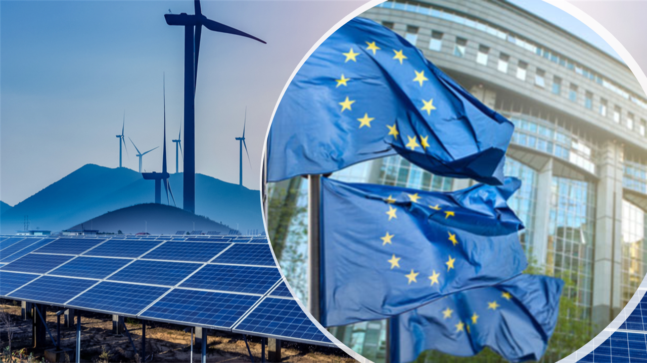 EU Gives Green Light to Italy’s $38 Billion Renewable Energy Subbsidies