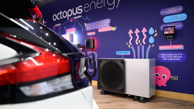 Octopus Energy Repays £3 Billion Bulb Bailout, Delivers Windfall to UK Government