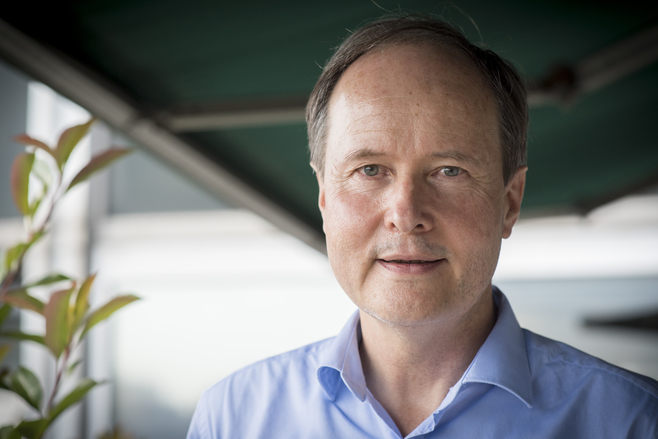 Agronomist Jean-François Soussana Appointed President of France’s High Council for Climate