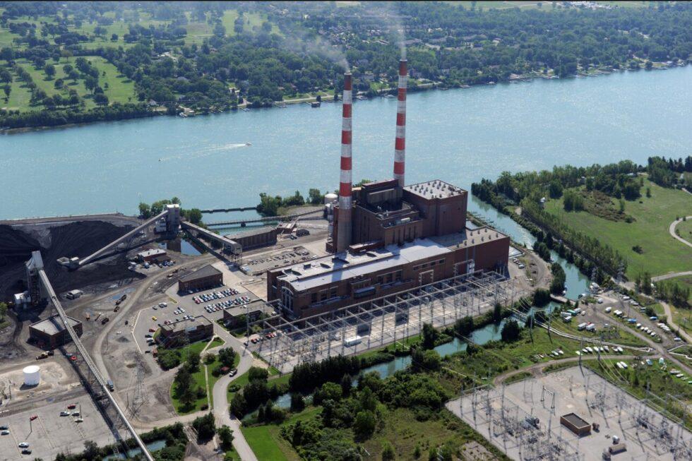 DTE Energy Transforms Trenton Channel Plant into Largest Energy Storage Center in Great Lakes Region