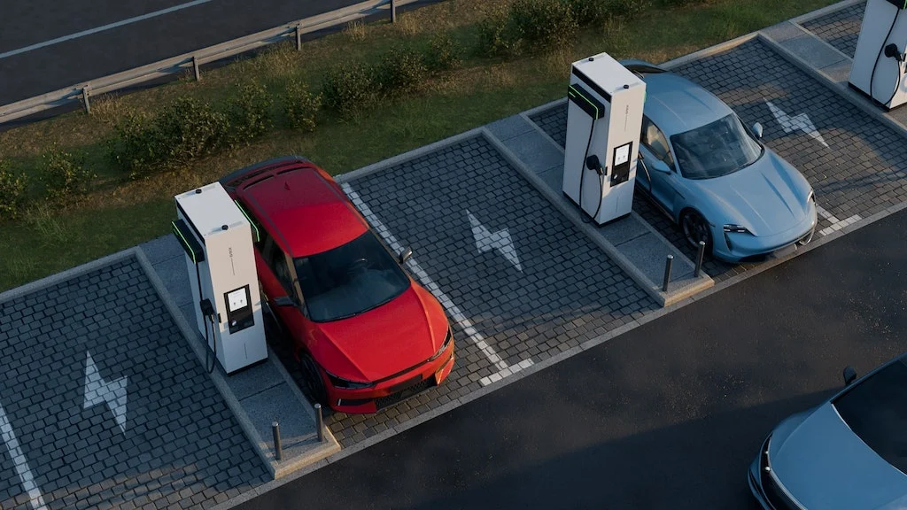 EV Charging: Learning from Gas Stations and Adapting to a New Era