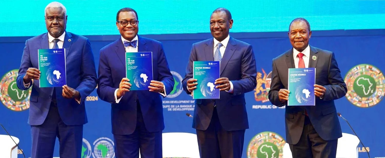 African Development Bank Secures Historic Capital Increase to Boost Lending Capacity