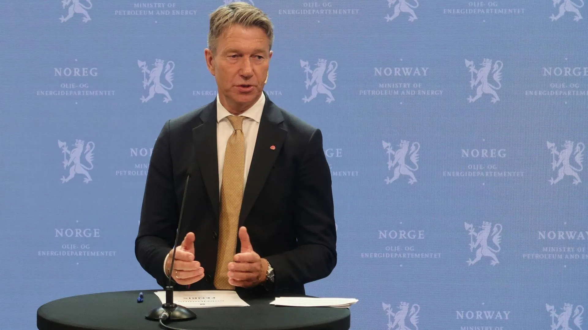 Norwegian Government Forms Committee to Evaluate Nuclear Power Potential