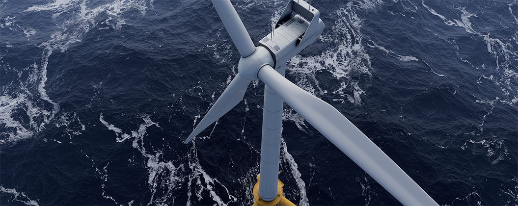 ABP Collaborates with Marine Power Systems to Accelerate Floating Offshore Wind Technology