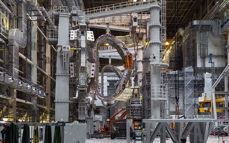ITER’s Revised Timeline: Initial Operations Targeted for 2035