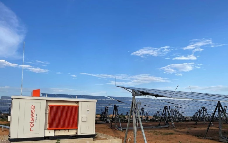 Release by Scatec Expands Solar Power in Cameroon with 28.6 MW and 19.2 MWh BESS