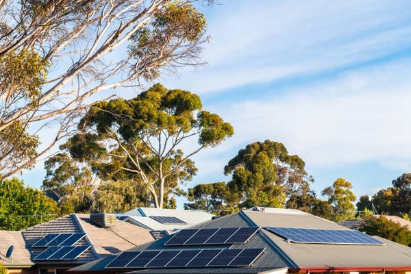 Townsville Pioneers Queensland’s First Local Renewable Energy Zone (LREZ)