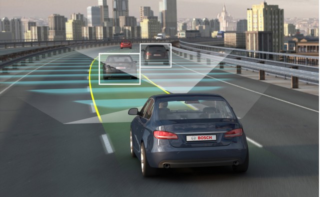 USDOT Grants Nearly $60 Million to Advance Connected Vehicle Technology