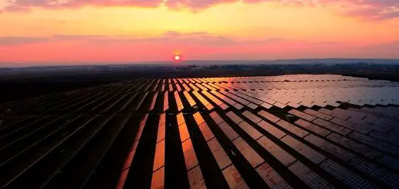 INEOS and NextEra Energy Break Ground on Massive Solar Project