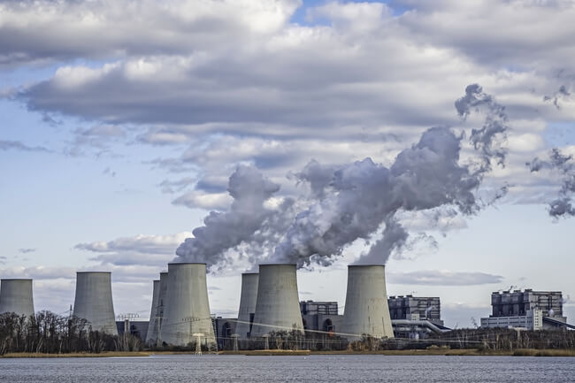 Fossil Fuel Usage and Emissions Reach Unprecedented Levels in 2023