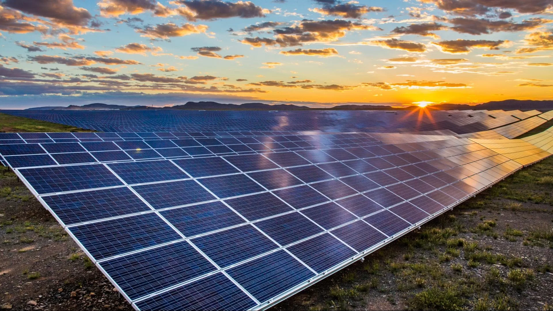 Solar PV Installations Poised for Significant Growth in 2024