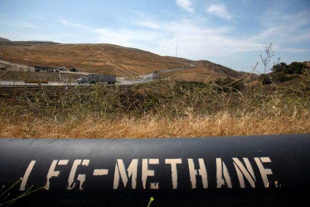 $850 Million Federal Funding to Combat Methane Pollution in Oil and Gas Sector