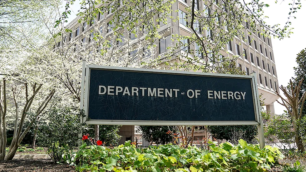 Department Of Energy Awards $3.7 Million to Empower Underserved Communities with Energy Storage