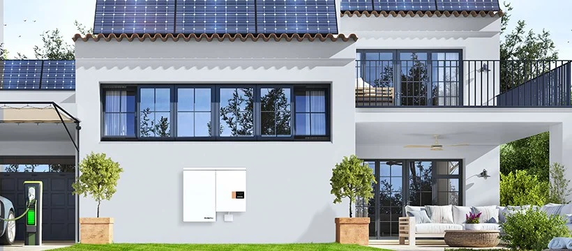 Home Energy Storage: 7 Essential Factors to Consider for a Residential Battery System