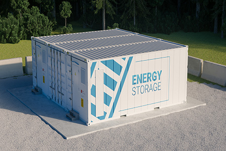 Mauritius Inaugurates 20 MW Battery Energy Storage System to Boost Renewable Energy Integration