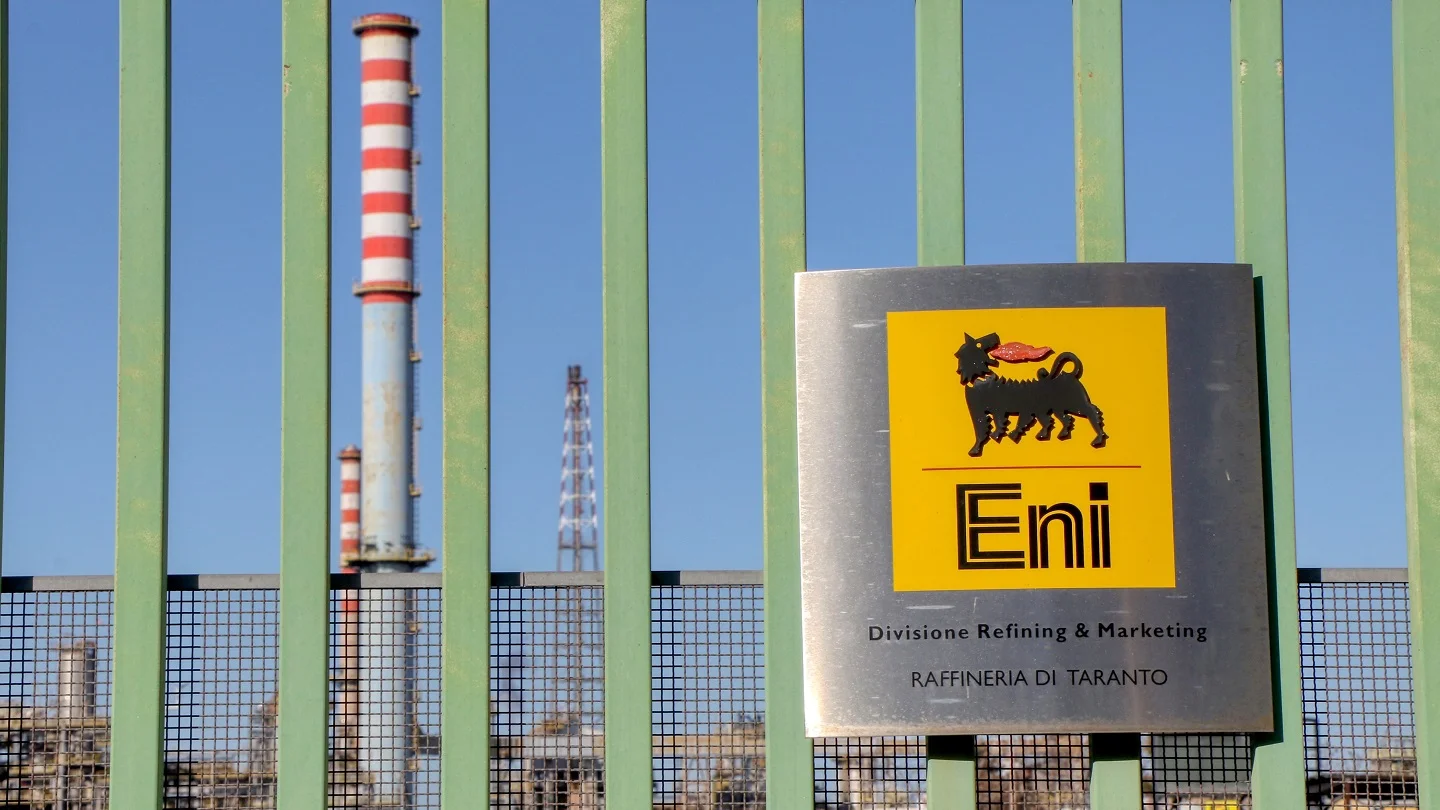 Eni Considers Divesting Part of Ivory Coast Operations