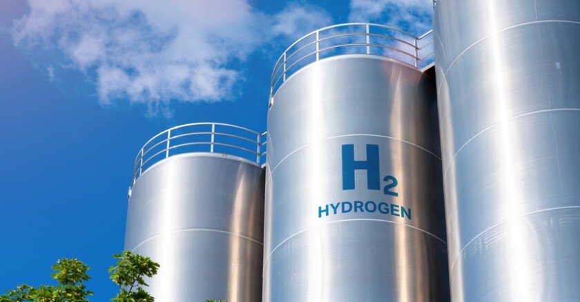 ChampionX Tackles Hydrogen Challenges for a Net-Zero Future