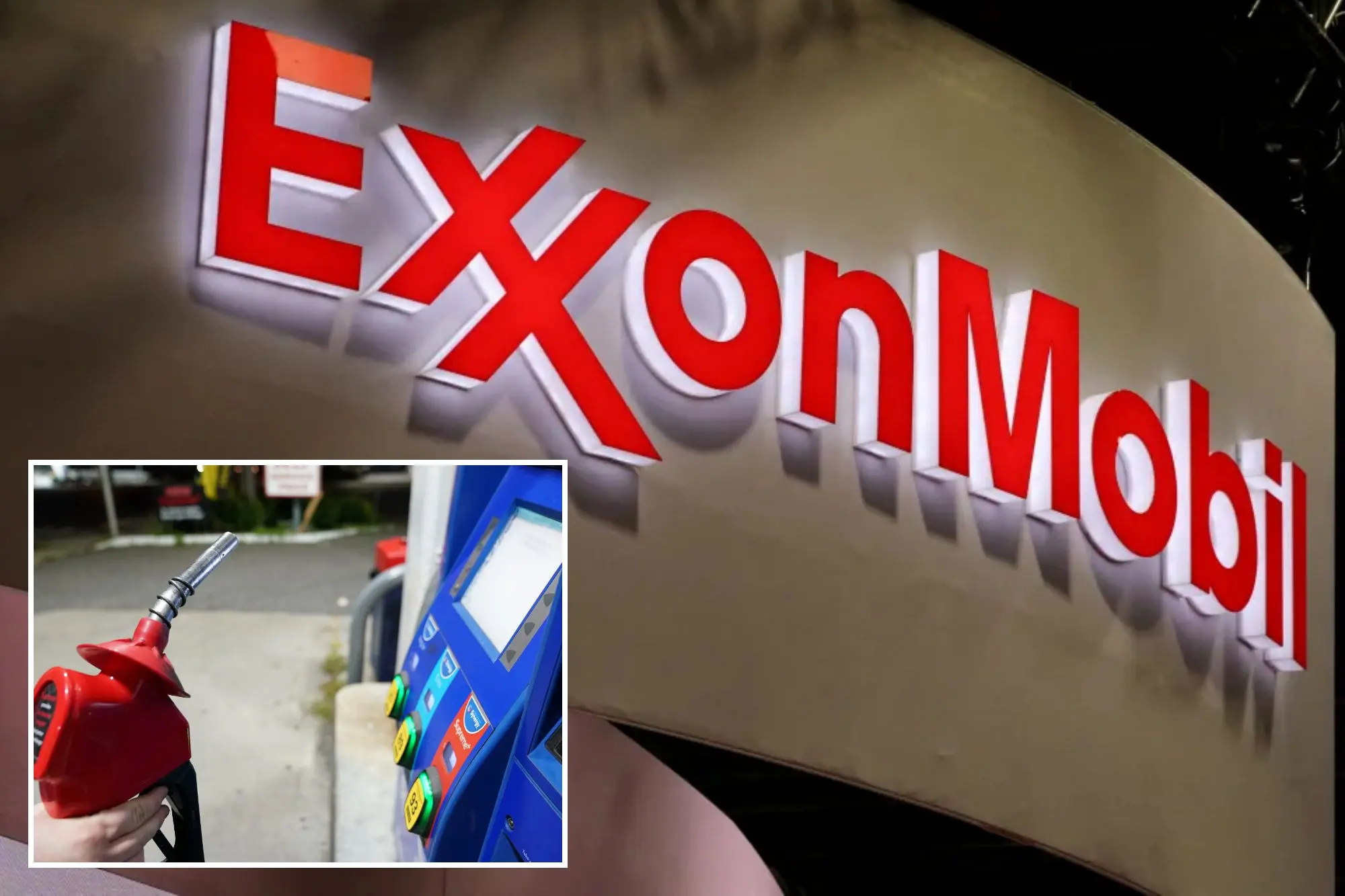 ExxonMobil Ordered to Pay $725.5 Million in Benzene Exposure Lawsuit