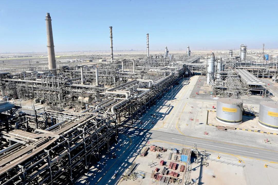 Aramco Selects AFAC for Carbon Capture and Sequestration Project