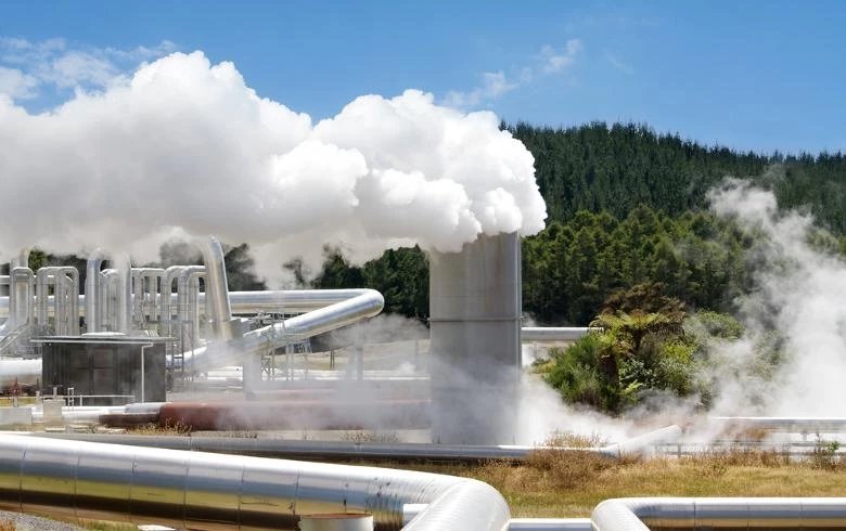 JOGMEC Boosts Geothermal Energy in Japan with New Subsidy Round