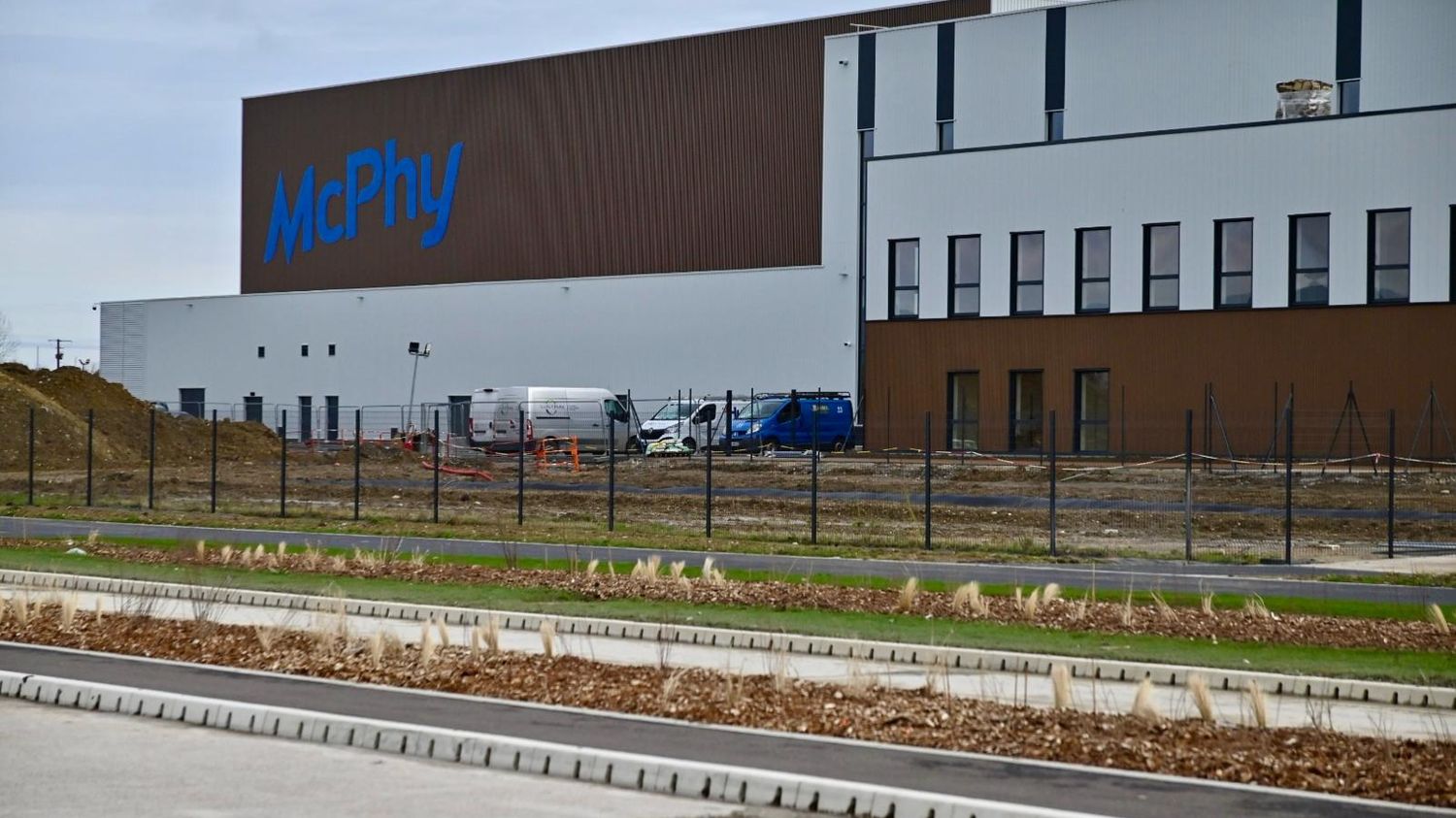 McPhy Inaugurates France’s Largest Electrolyser Factory in Belfort