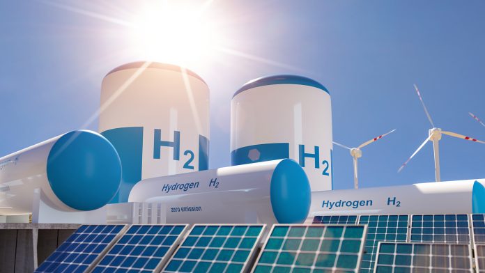 Golden Hydrogen: A Trillion-Dollar Clean Energy Opportunity in the US
