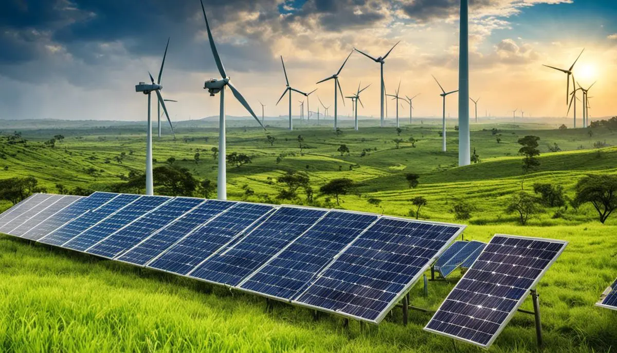 In Africa, Clean Energy Development Hinges on a Favorable Investment Ecosystem (IEA)