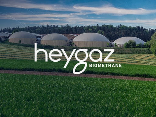 Heygaz Biomethane to Acquire Leading Irish Biogas Producer