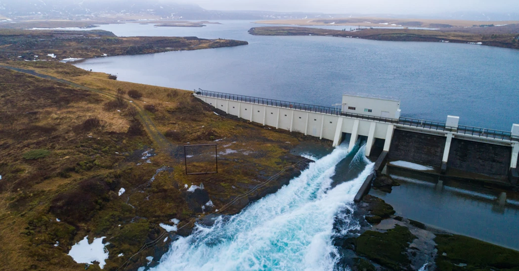 2024 World Hydropower Outlook: IHA Report Reveals Trends & Challenges
