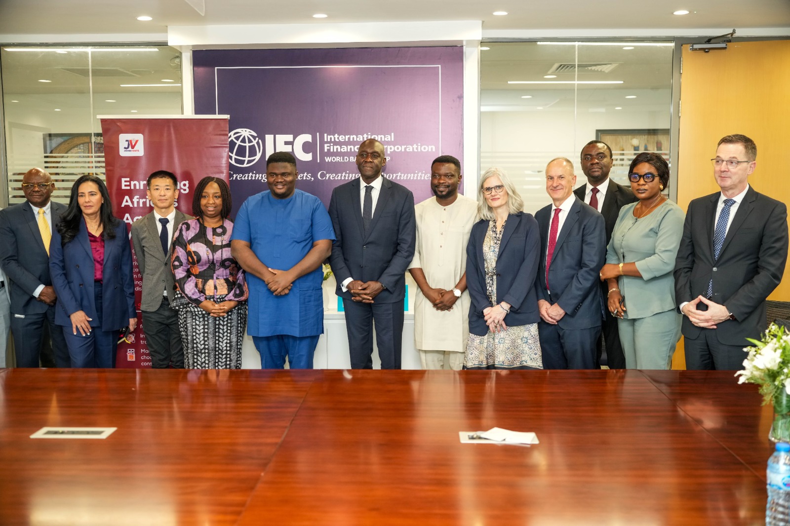 Nigeria’s Johnvents Industries Secures $23.3 Million Loan for Cocoa Expansion