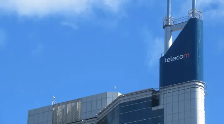 Mauritius Telecom Expands 5G Nationwide