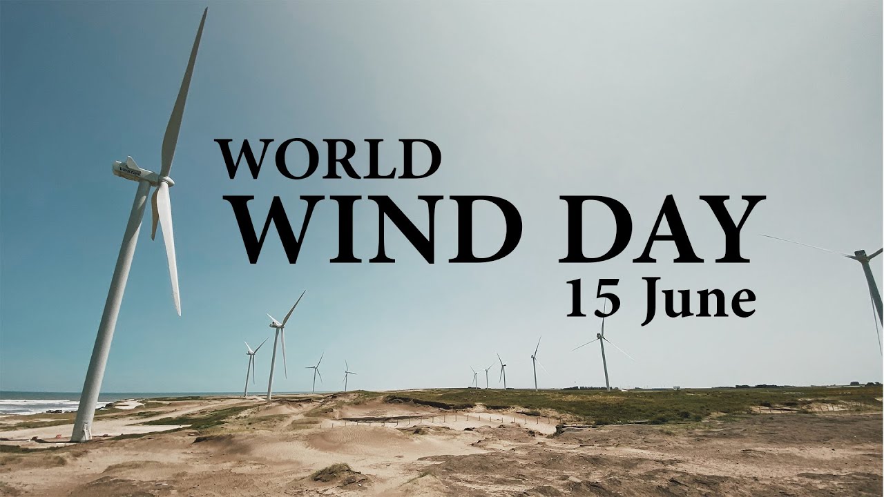 Celebrating Global Wind Day: A Deep Dive into Wind Energy’s Progress and Challenges