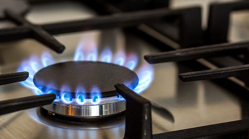 Hydrogen Gas: A Potential Fuel for Home Cooking?