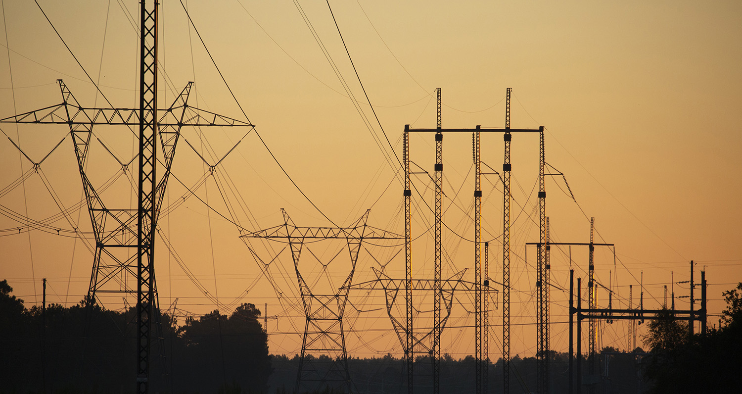 NERC Warns of Potential Summer Energy Shortfalls in Select U.S. Regions