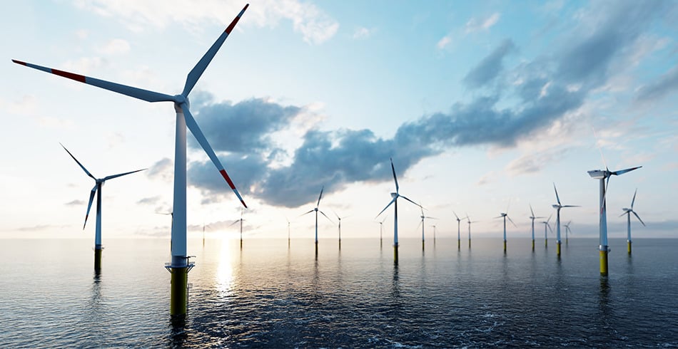 Australia Grants Feasibility License for Novocastrian Wind: A Boost for Offshore Wind Energy