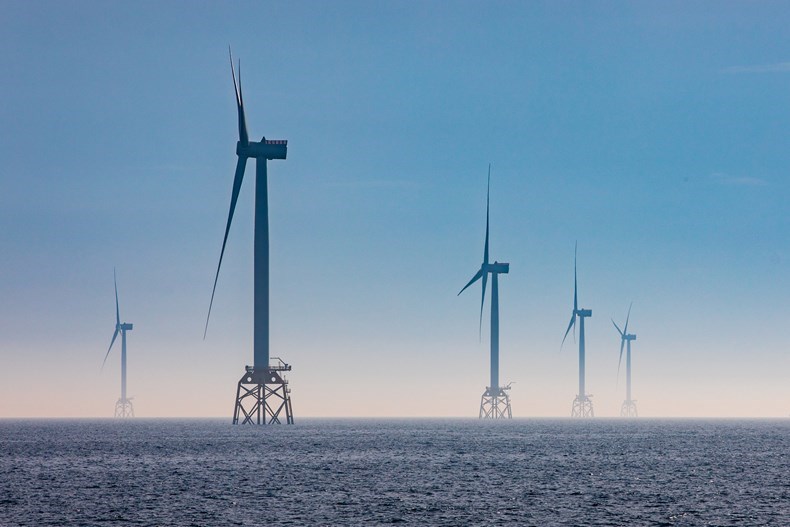 SSE Pacifico Consortium Wins Japanese Floating Offshore Wind Project