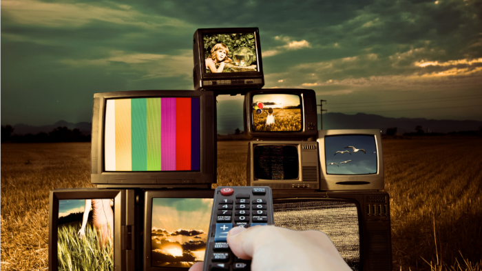 The Decline of TV Advertising in South Africa: A Digital Revolution