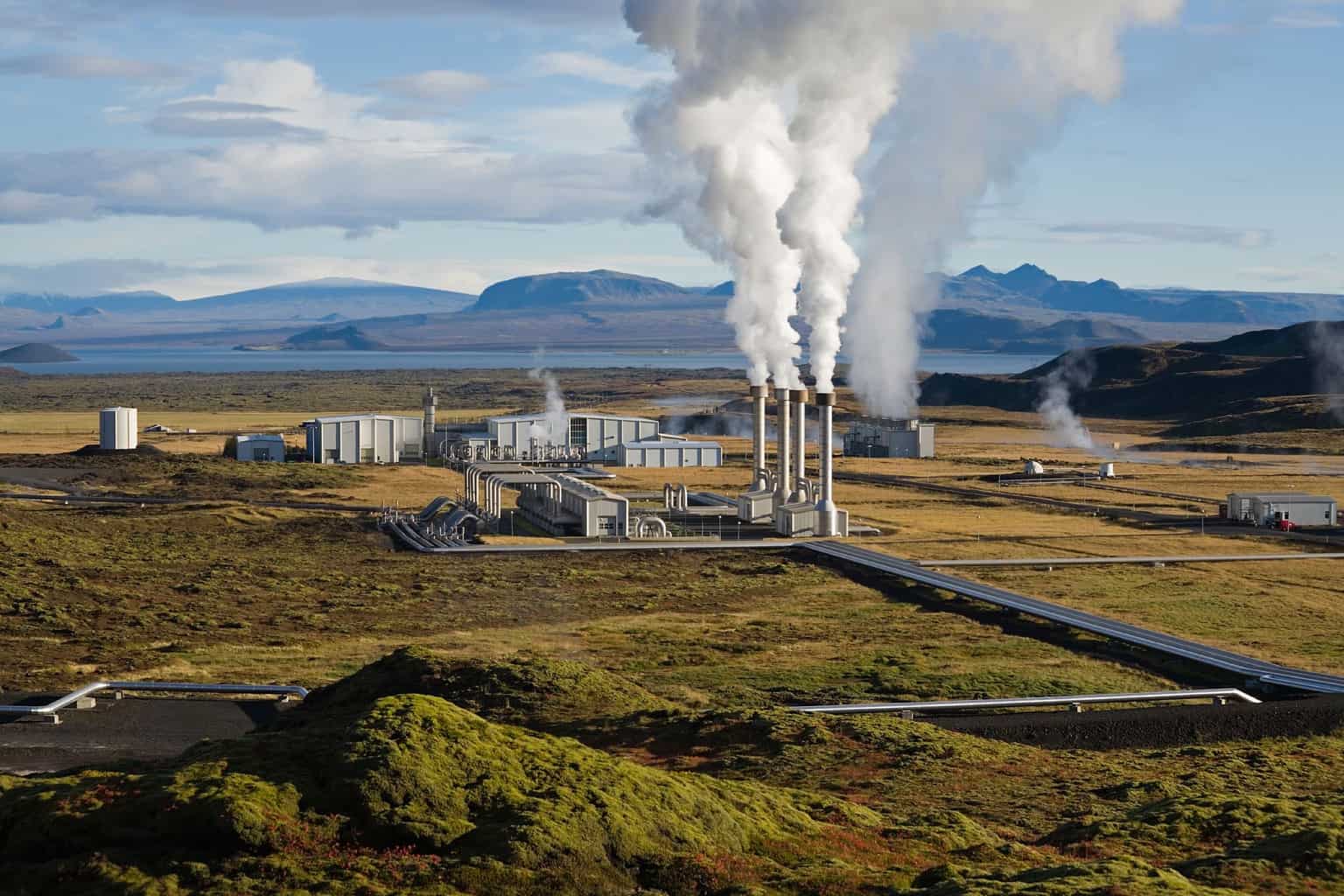 €20 Million Cross-Border Geothermal Fund Announced for Ireland