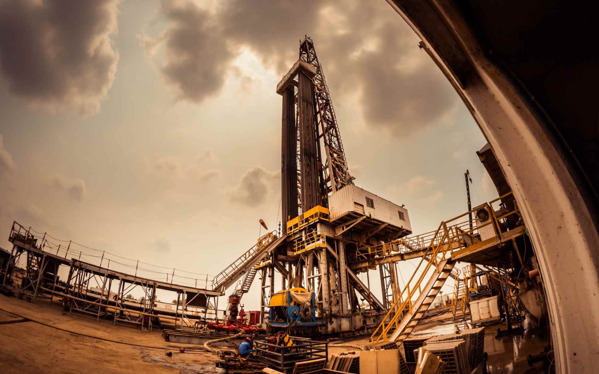 ReconAfrica’s Naingopo Exploration Well: Drilling to Commence in Namibia